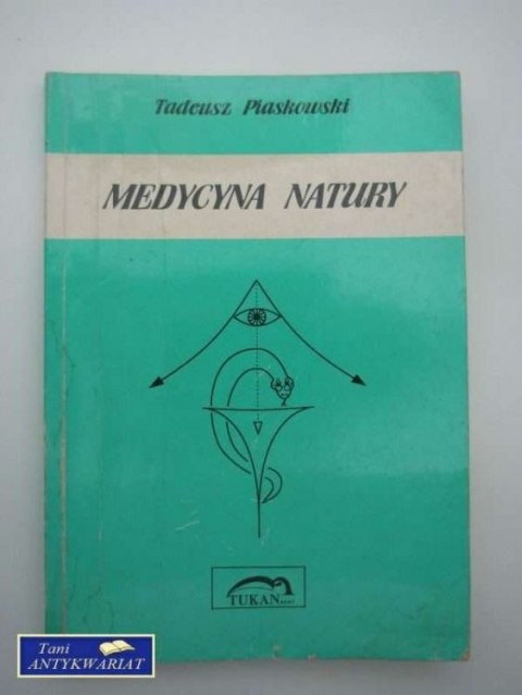 MEDYCYNA NATURALNA