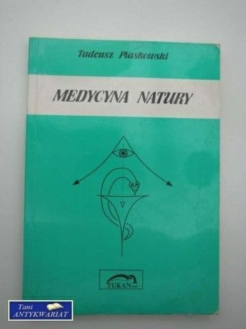 MEDYCYNA NATURY MEDYCYNA NATURY