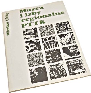 MUZEA I IZBY REGIONALNE PTTK