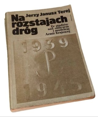 NA ROZSTAJACH DRÓG