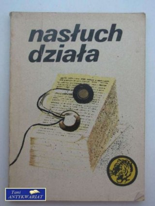 NASŁUCH DZIAŁA