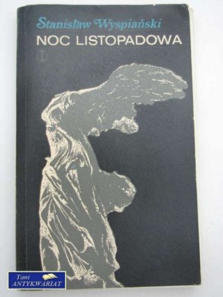 NOC LISTOPADOWA