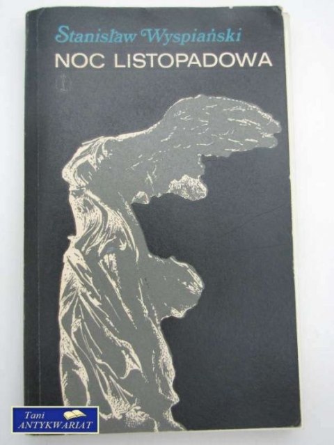 NOC LISTOPADOWA