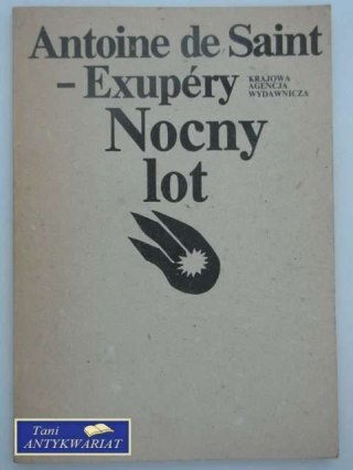 NOCNY LOT