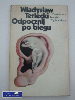 ODPOCZNIJ PO BIEGU