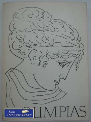 OLIMPIAS