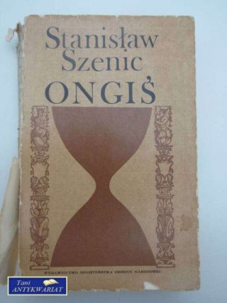 ONGIŚ