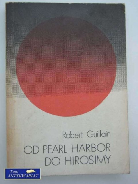Od Pearl do Harbor do Hirosimy