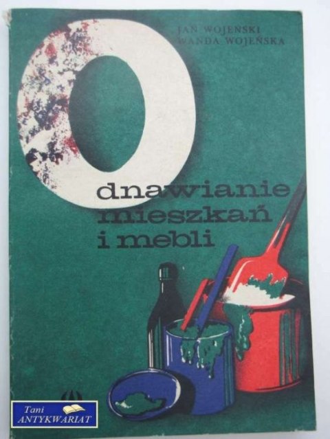 Odnawianie Mieszkań i Mebli