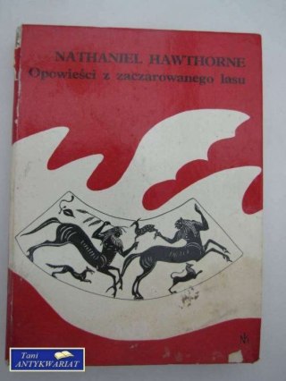 Opowieści z Zaczarowanego Lasu