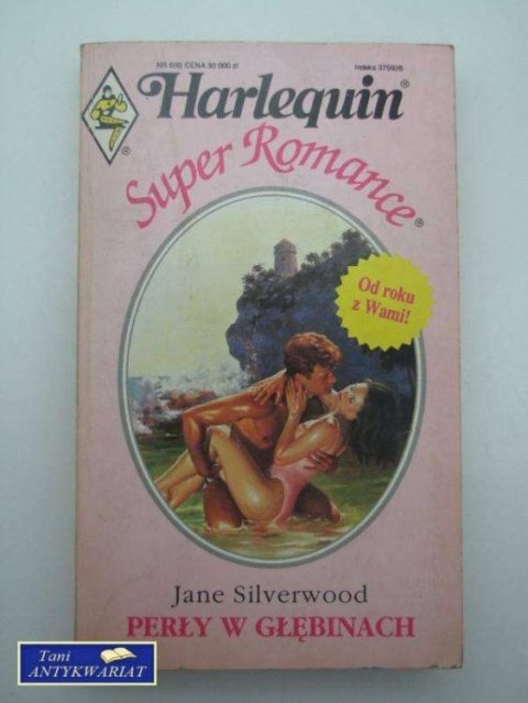 PERŁY W GŁĘBINACH PERŁY W GŁĘBINACH