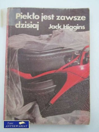 PIEKŁO JEST ZAWSZE DZISIAJ