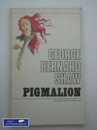 PIGMALION