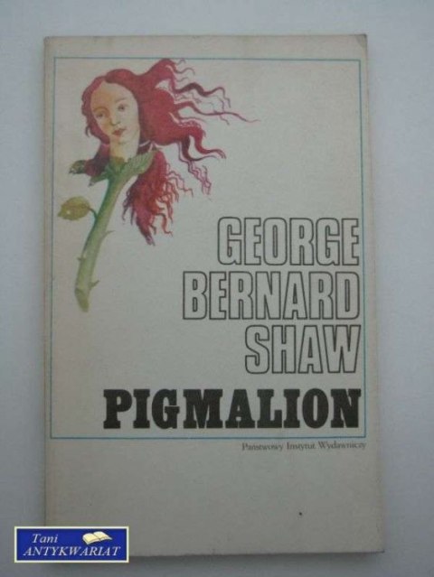 PIGMALION