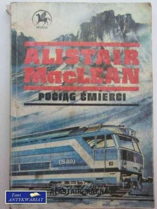 POCIĄG ŚMIERCI