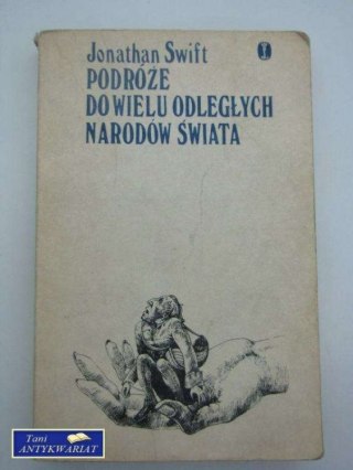 PODRÓŻE DO WIELU ODLEGŁYCH NARODÓW ŚWIATA