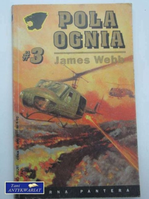 POLA OGNIA