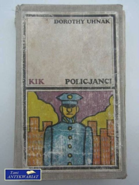 POLICJANCI