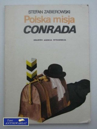 POLSKA MISJA CONRADA