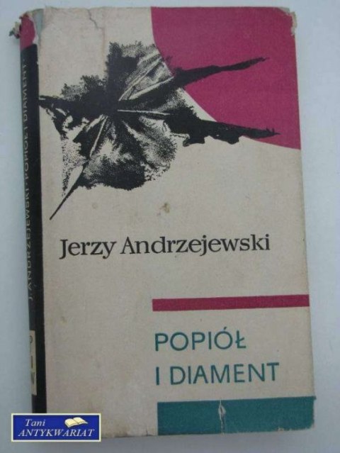 POPIÓŁ I DIAMENT