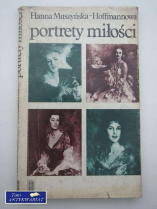 PORTRET MIŁOŚCI