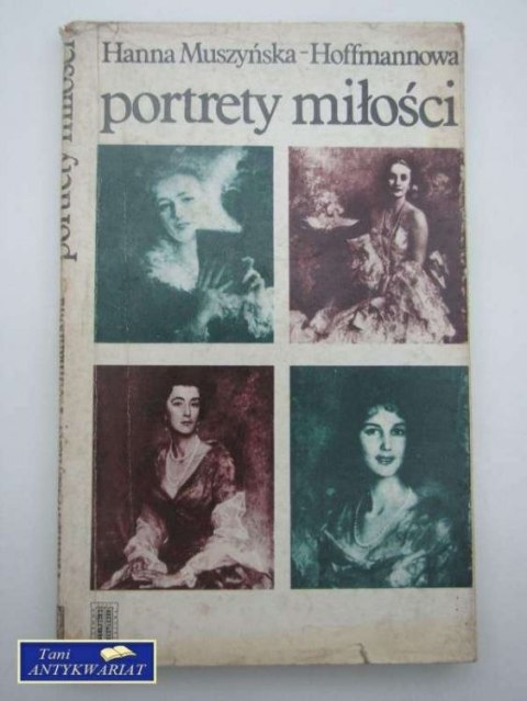 PORTRET MIŁOŚCI
