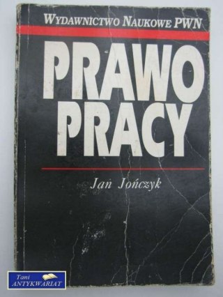 Prawo Pracy