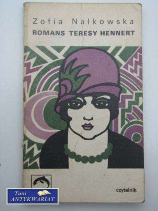 ROMANS TERESY HENNERT