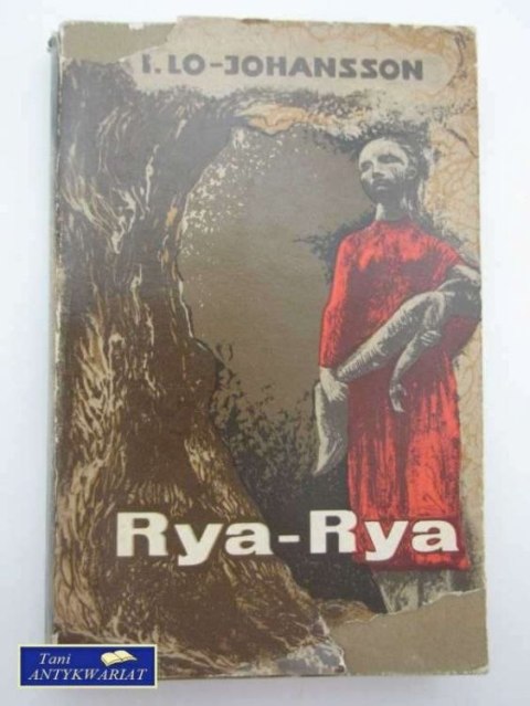 RYA- RYA