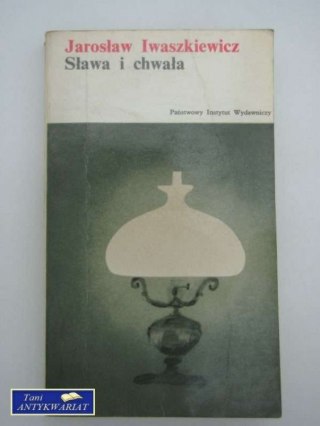 SŁAWA I CHWAŁA 2