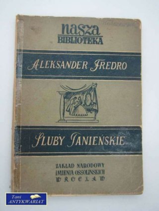 ŚLUBY PANIEŃSKIE