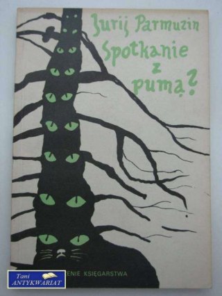 SPOTKANIE Z PUMĄ?