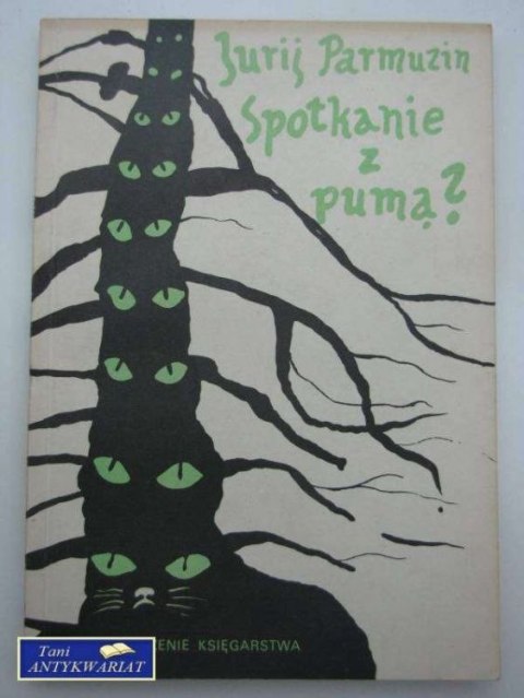 SPOTKANIE Z PUMĄ?