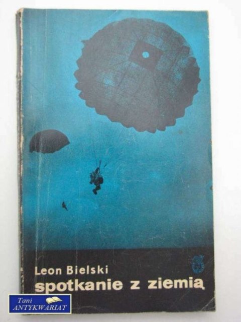 SPOTKANIE Z ZIEMIĄ