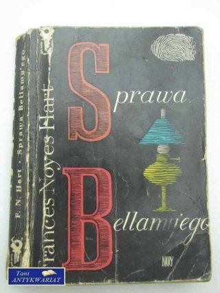 SPRAWA BELLAMY'EGO