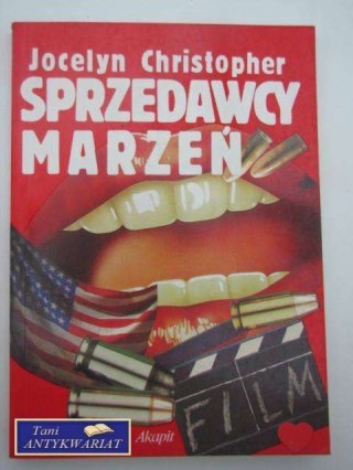SPRZEDAWCY MARZEŃ