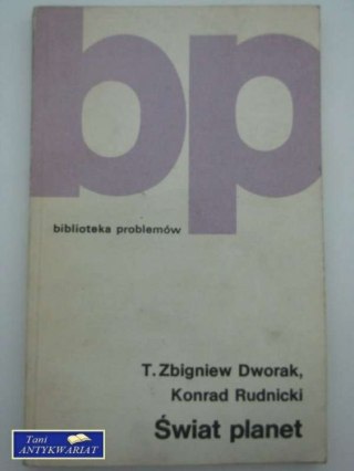 ŚWIAT PLANET
