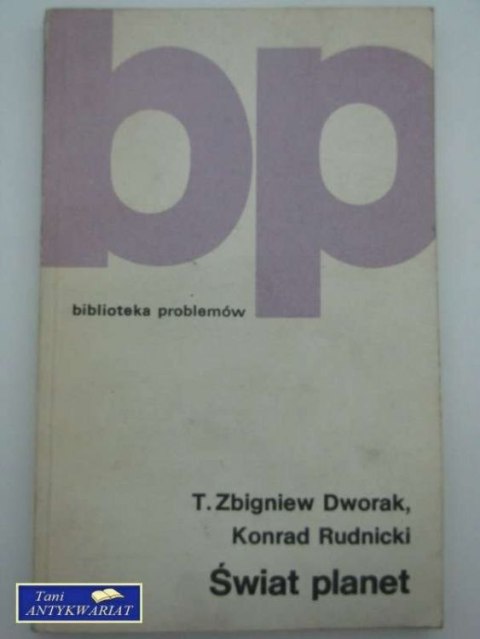 ŚWIAT PLANET