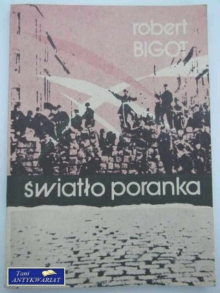 ŚWIATŁO PORANKA