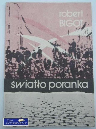 ŚWIATŁO PORANKA