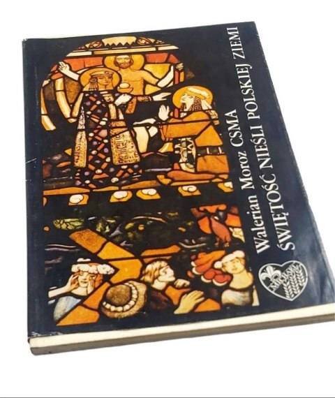 ŚWIĘTOŚĆ NIEŚLI POLSKIEJ ZIEMI