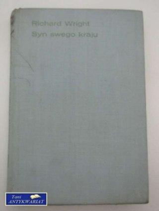 SYN SWEGO KRAJU