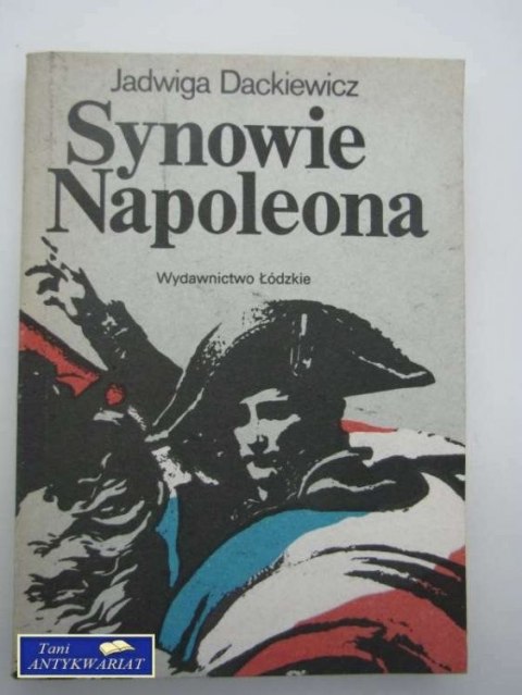 SYNOWIE NAPOLEONA