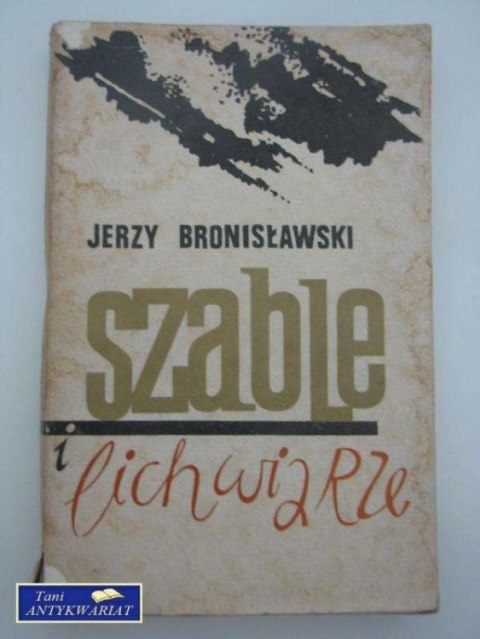 SZABLE I LICHWIARZE