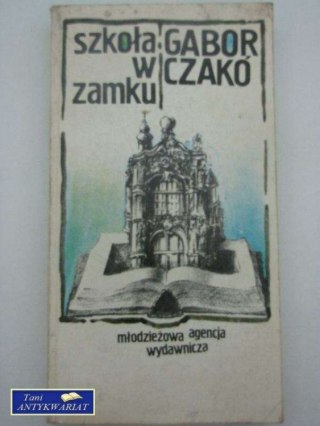 SZKOŁA W ZAMKU