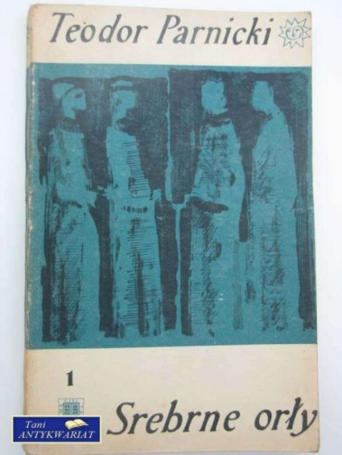 Srebrne Orły 1