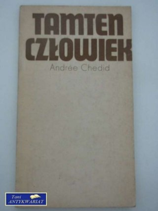 TAMTEN CZŁOWIEK
