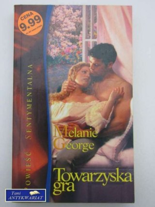 TOWARZYSKA GRA
