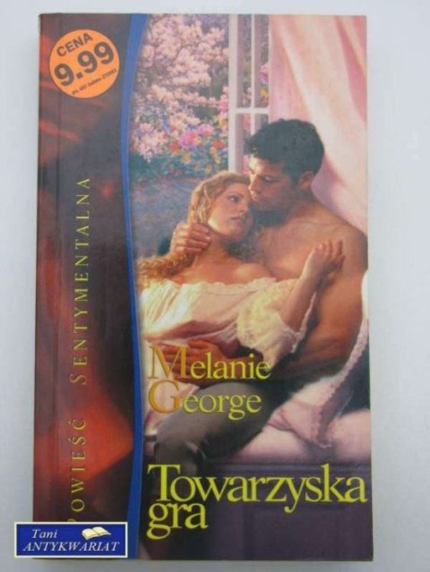 TOWARZYSKA GRA