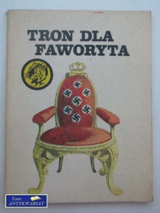 TRON DLA FAWORYTA
